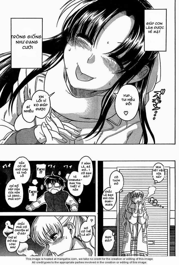 Nana To Kaoru Chap 35 - Next Chap 34