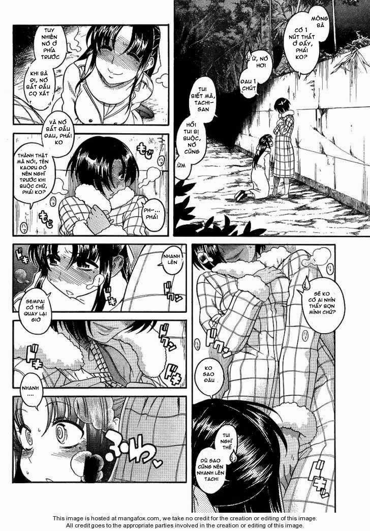 Nana To Kaoru Chap 36 - Next Chap 35