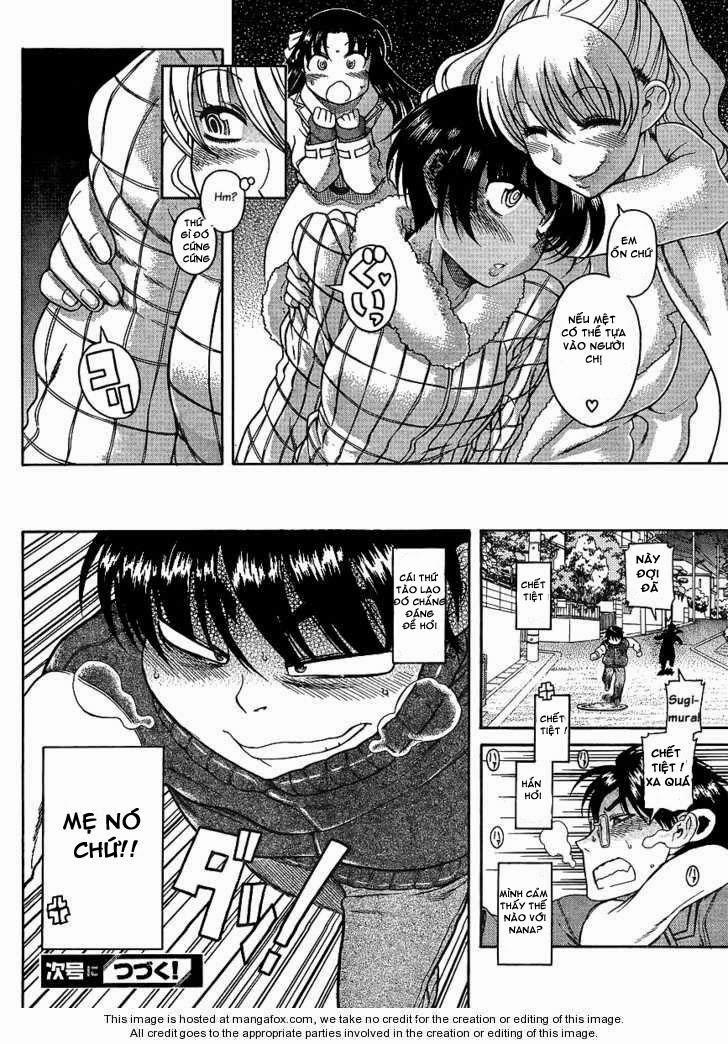 Nana To Kaoru Chap 36 - Next Chap 35