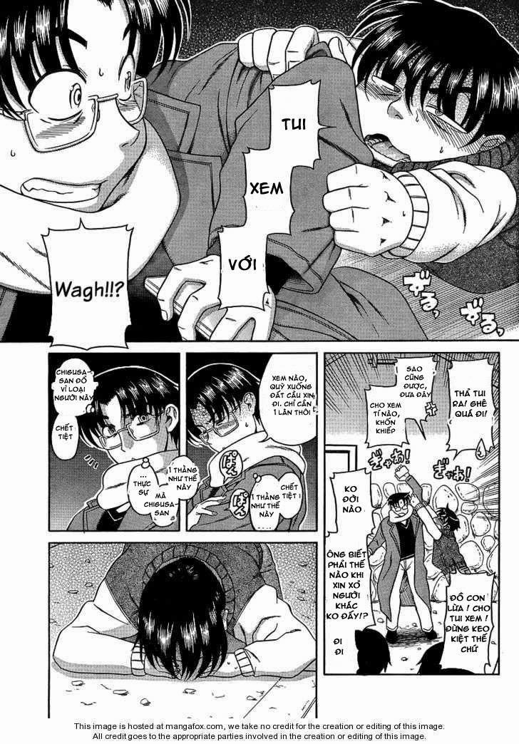 Nana To Kaoru Chap 36 - Next Chap 35