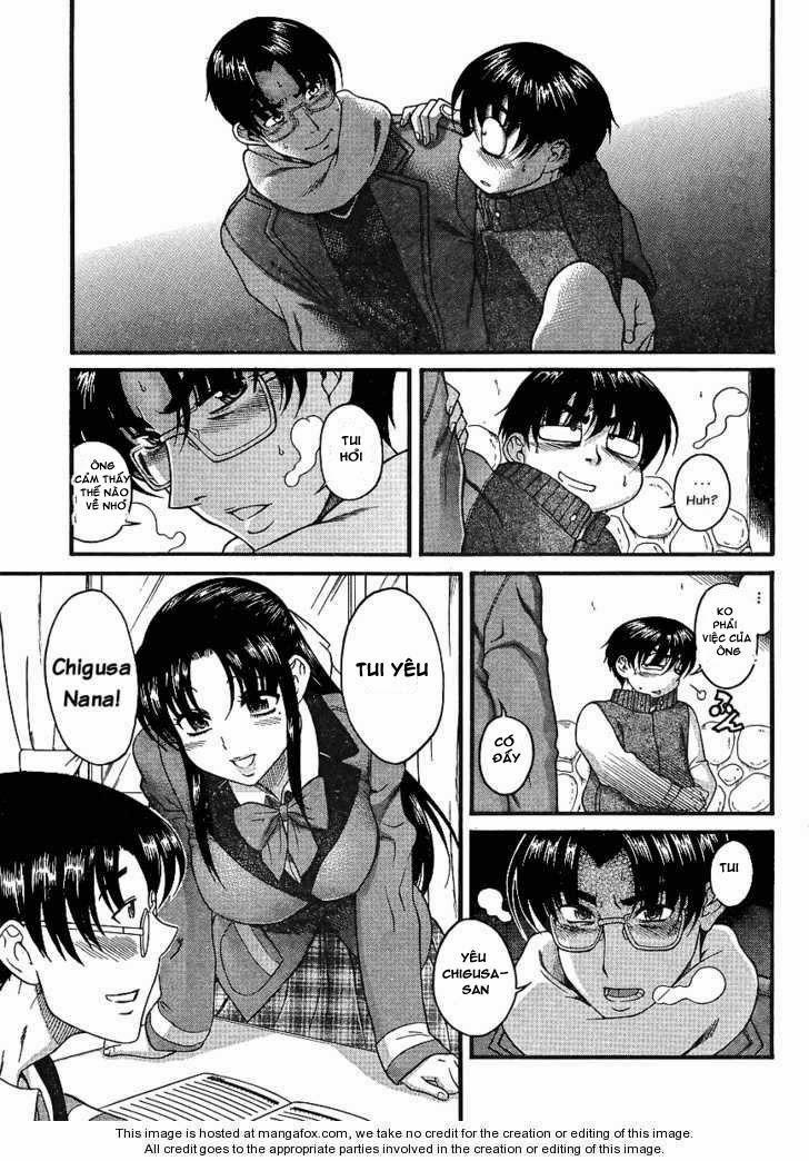 Nana To Kaoru Chap 36 - Next Chap 35