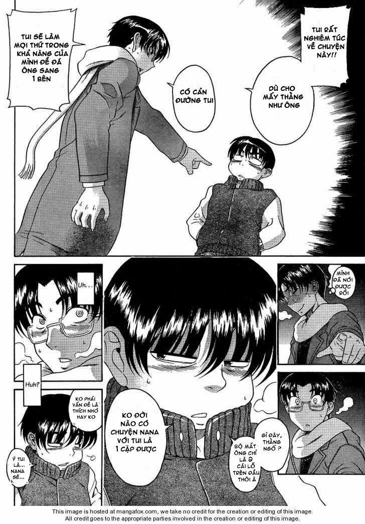 Nana To Kaoru Chap 36 - Next Chap 35