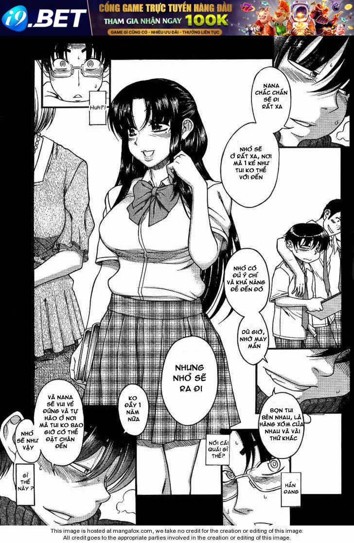 Nana To Kaoru Chap 36 - Next Chap 35