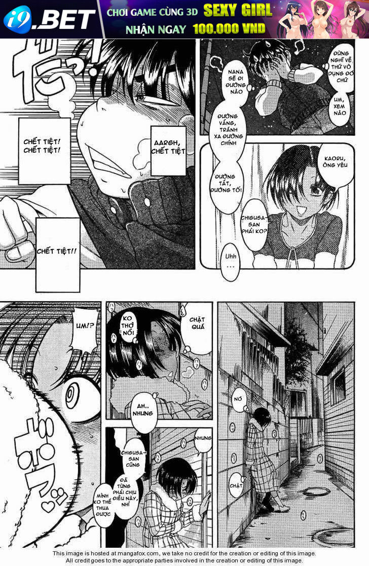 Nana To Kaoru Chap 37 - Next Chap 36