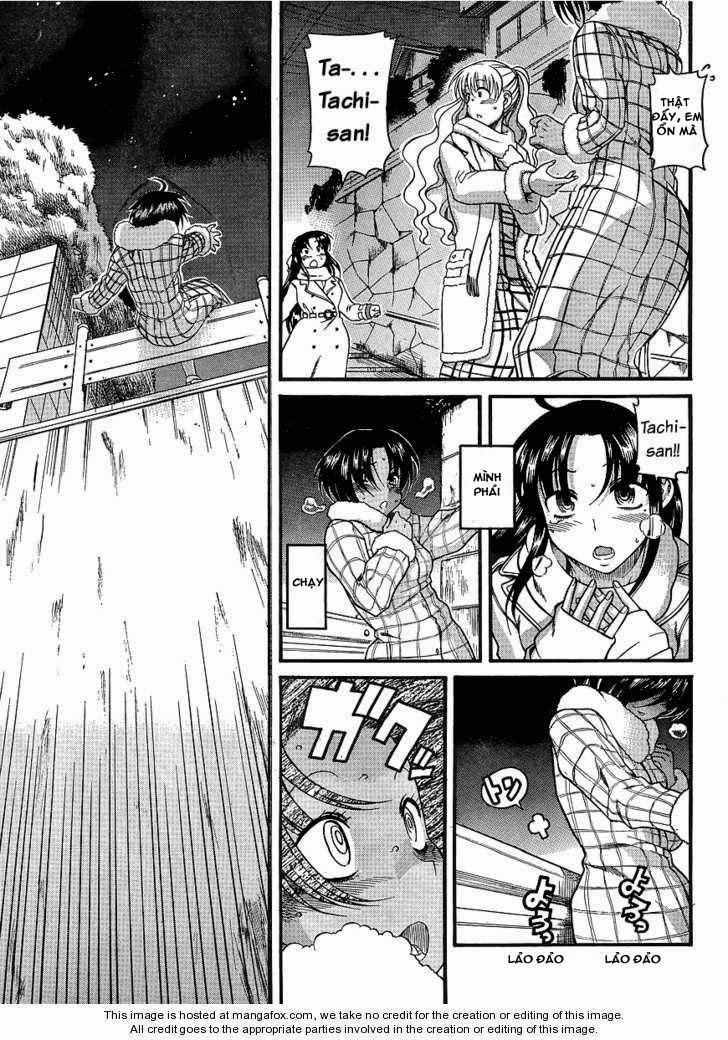 Nana To Kaoru Chap 37 - Next Chap 36