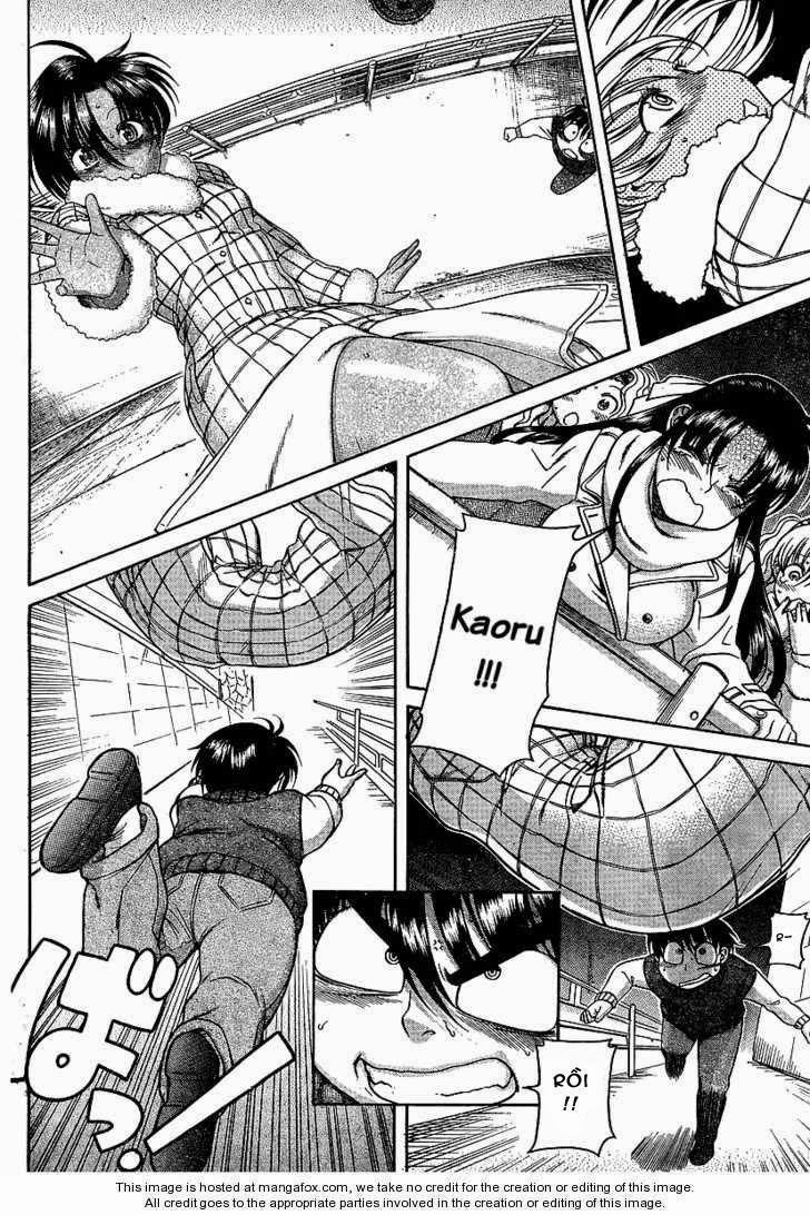 Nana To Kaoru Chap 38 - Next Chap 37