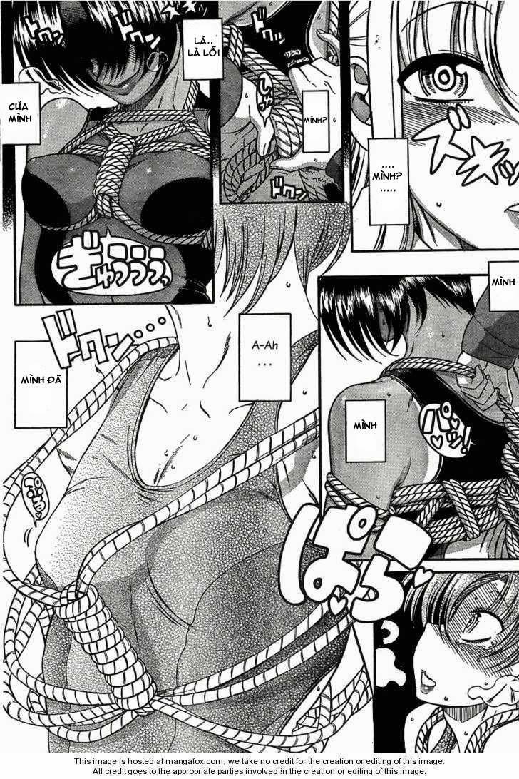 Nana To Kaoru Chap 38 - Next Chap 37