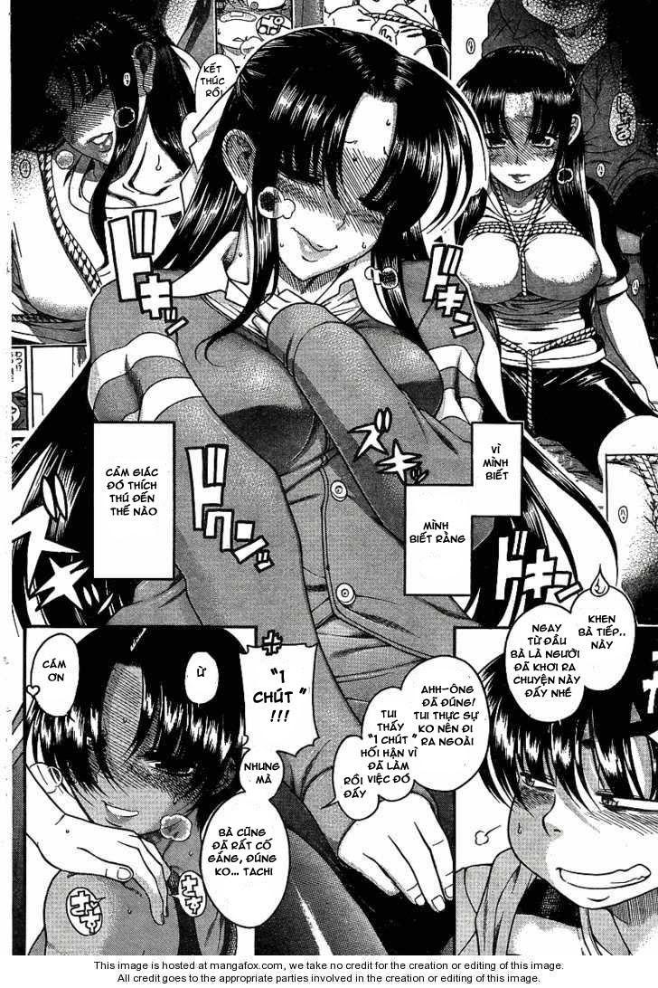 Nana To Kaoru Chap 38 - Next Chap 37