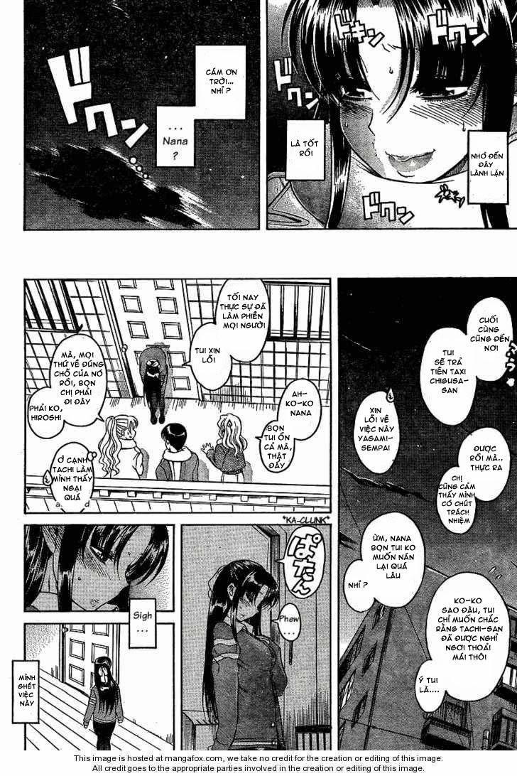 Nana To Kaoru Chap 38 - Next Chap 37