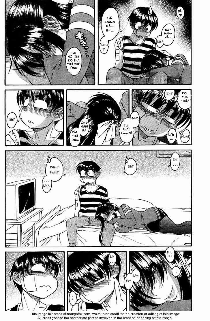 Nana To Kaoru Chap 39 - Next Chap 38