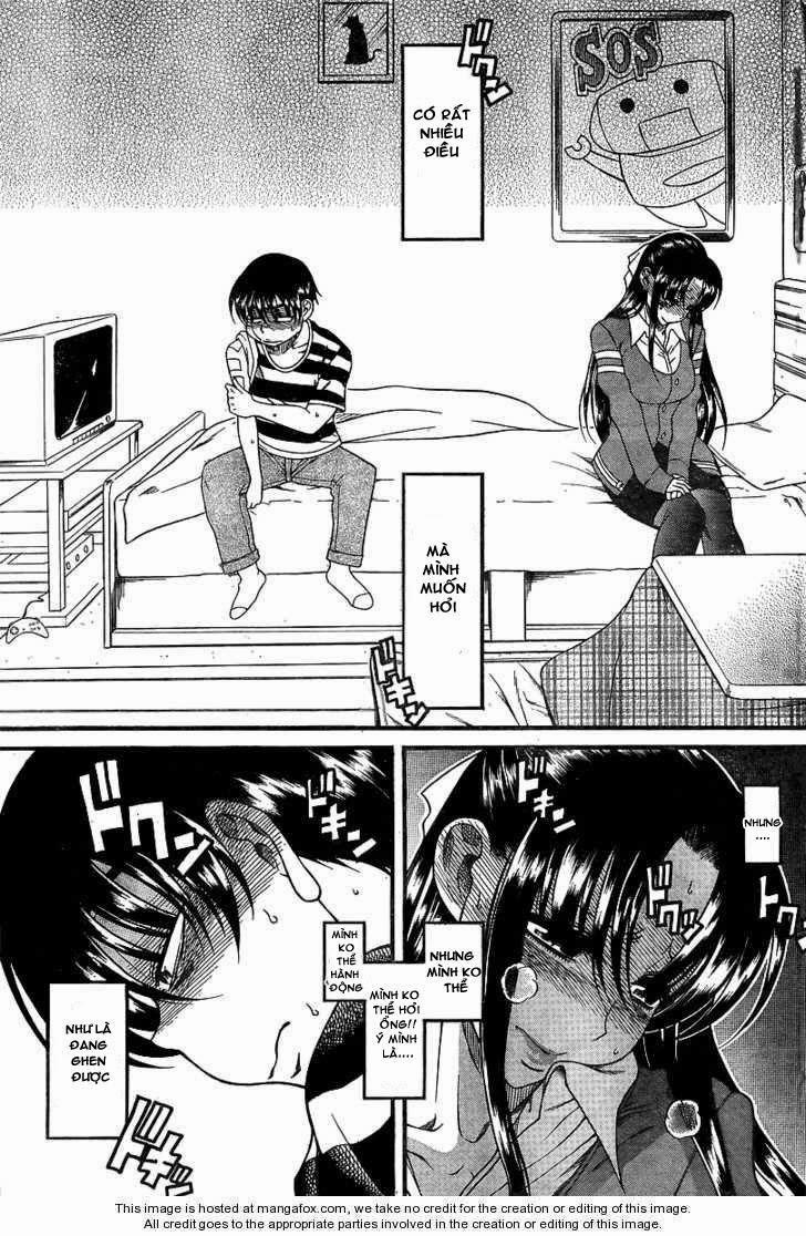 Nana To Kaoru Chap 39 - Next Chap 38