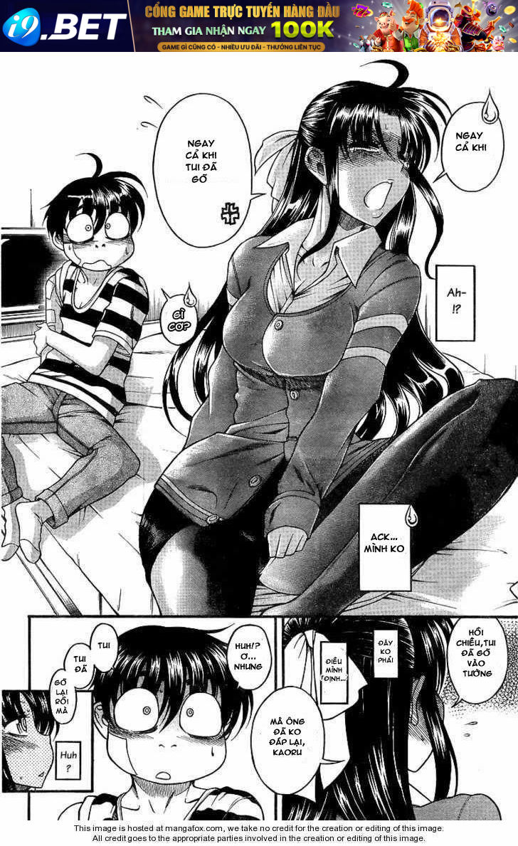 Nana To Kaoru Chap 39 - Next Chap 38