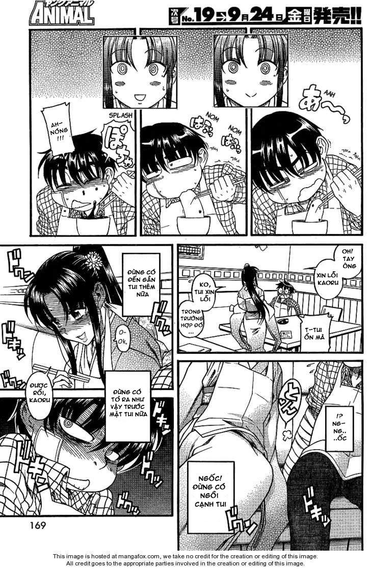 Nana To Kaoru Chap 40 - Next Chap 39