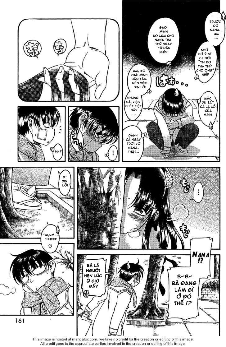 Nana To Kaoru Chap 40 - Next Chap 39