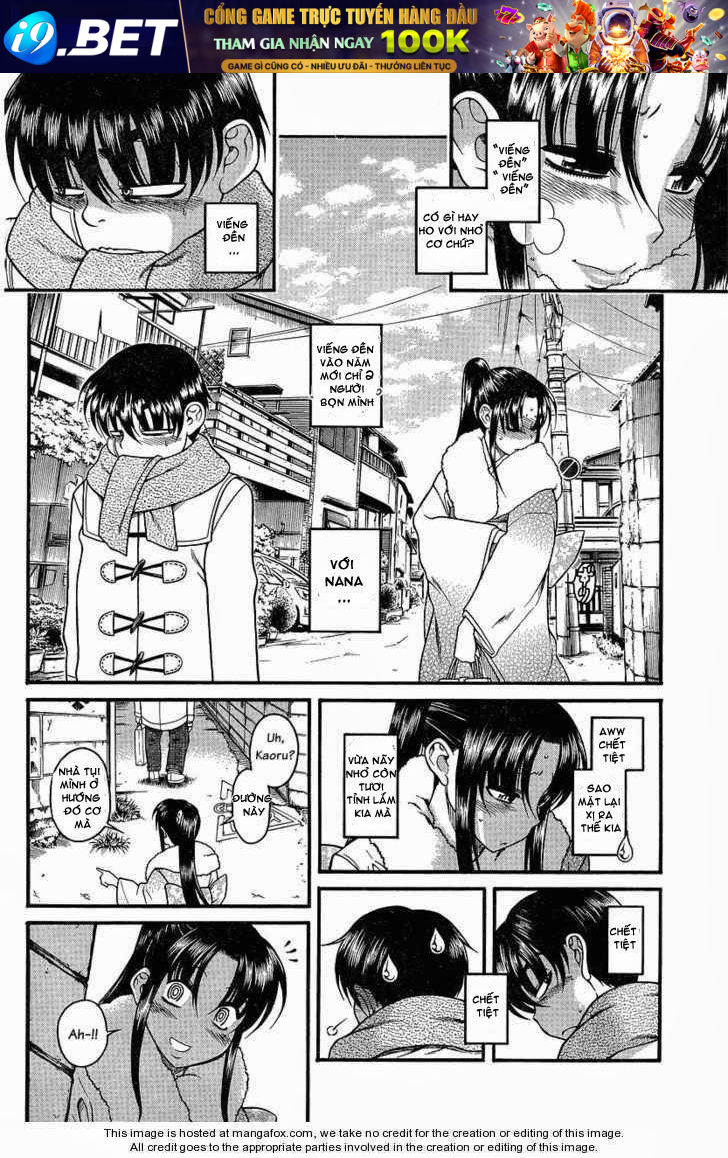 Nana To Kaoru Chap 41 - Next Chap 40