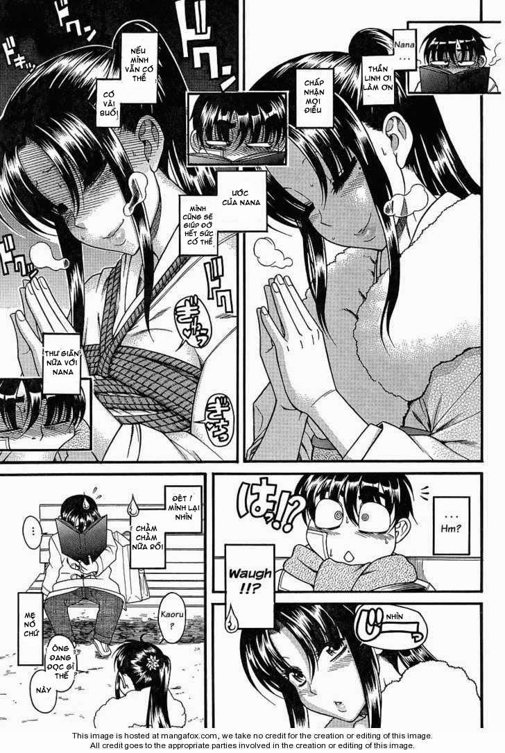 Nana To Kaoru Chap 41 - Next Chap 40