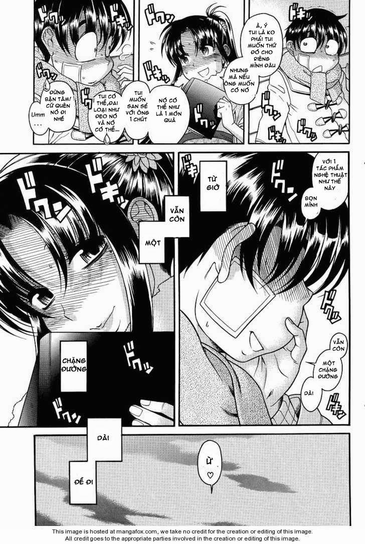 Nana To Kaoru Chap 41 - Next Chap 40
