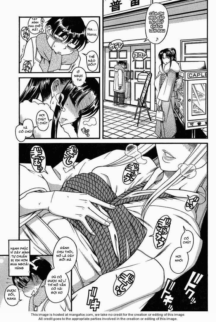 Nana To Kaoru Chap 41 - Next Chap 40