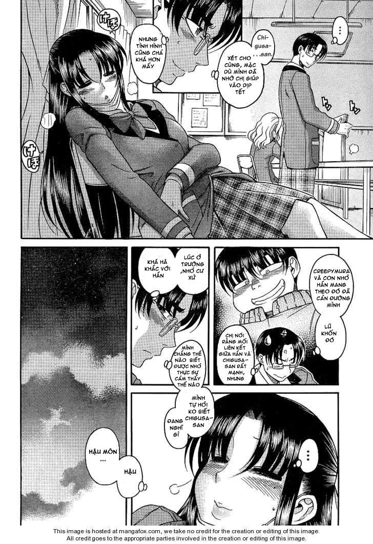Nana To Kaoru Chap 42 - Next Chap 41