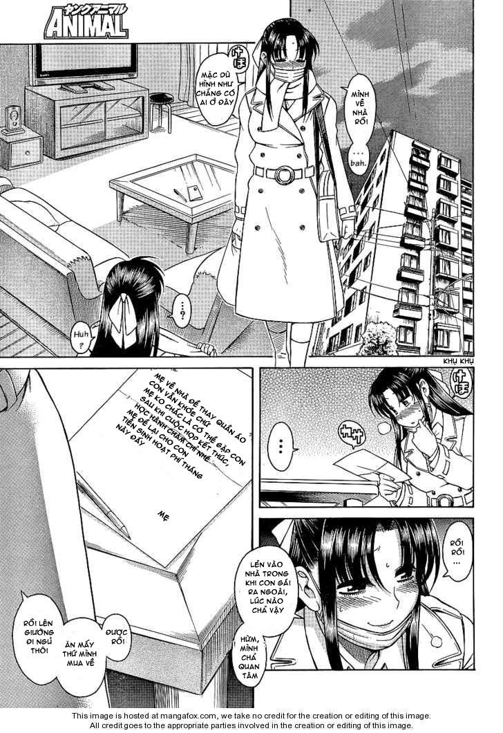 Nana To Kaoru Chap 42 - Next Chap 41