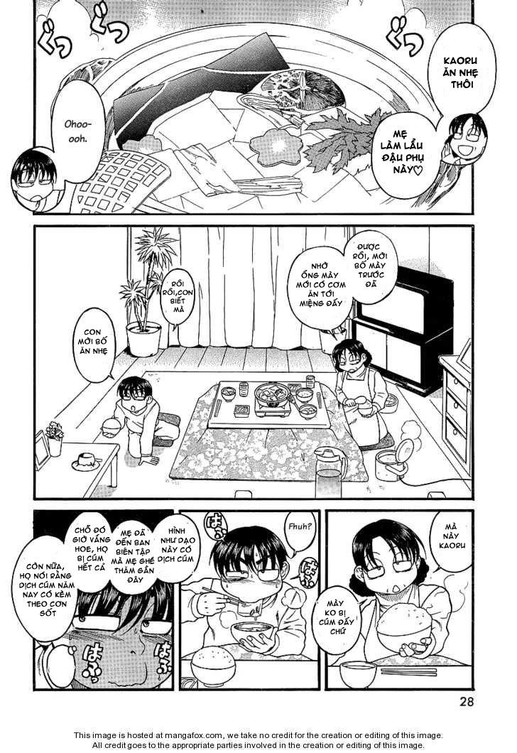 Nana To Kaoru Chap 42 - Next Chap 41