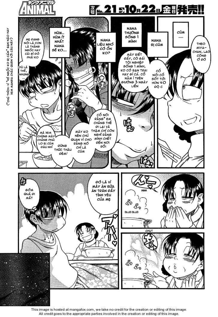 Nana To Kaoru Chap 42 - Next Chap 41