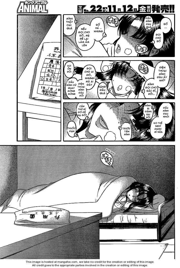 Nana To Kaoru Chap 43 - Next Chap 42