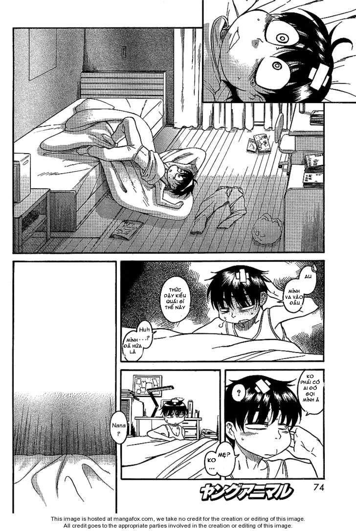 Nana To Kaoru Chap 43 - Next Chap 42