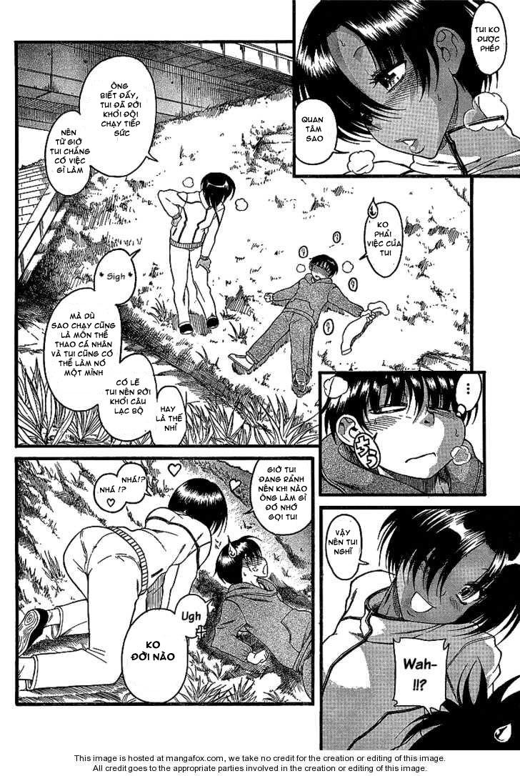 Nana To Kaoru Chap 43 - Next Chap 42