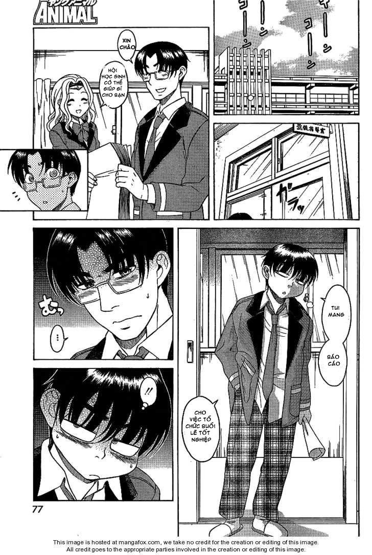 Nana To Kaoru Chap 43 - Next Chap 42