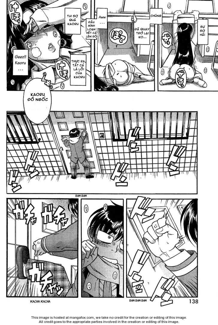 Nana To Kaoru Chap 44 - Next Chap 43