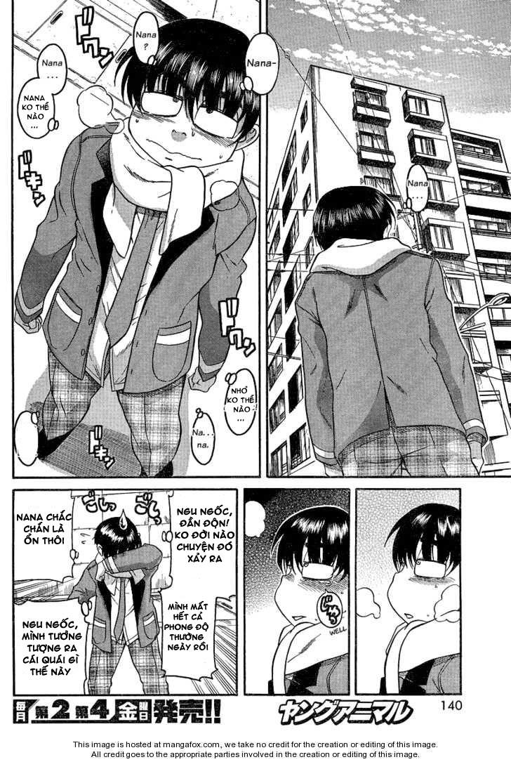 Nana To Kaoru Chap 44 - Next Chap 43