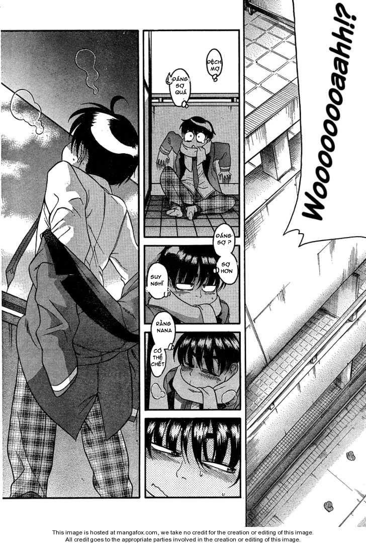 Nana To Kaoru Chap 44 - Next Chap 43