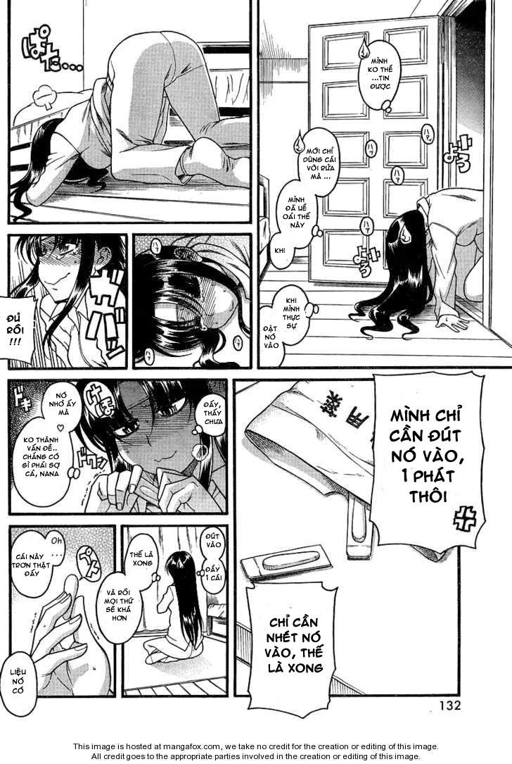 Nana To Kaoru Chap 44 - Next Chap 43