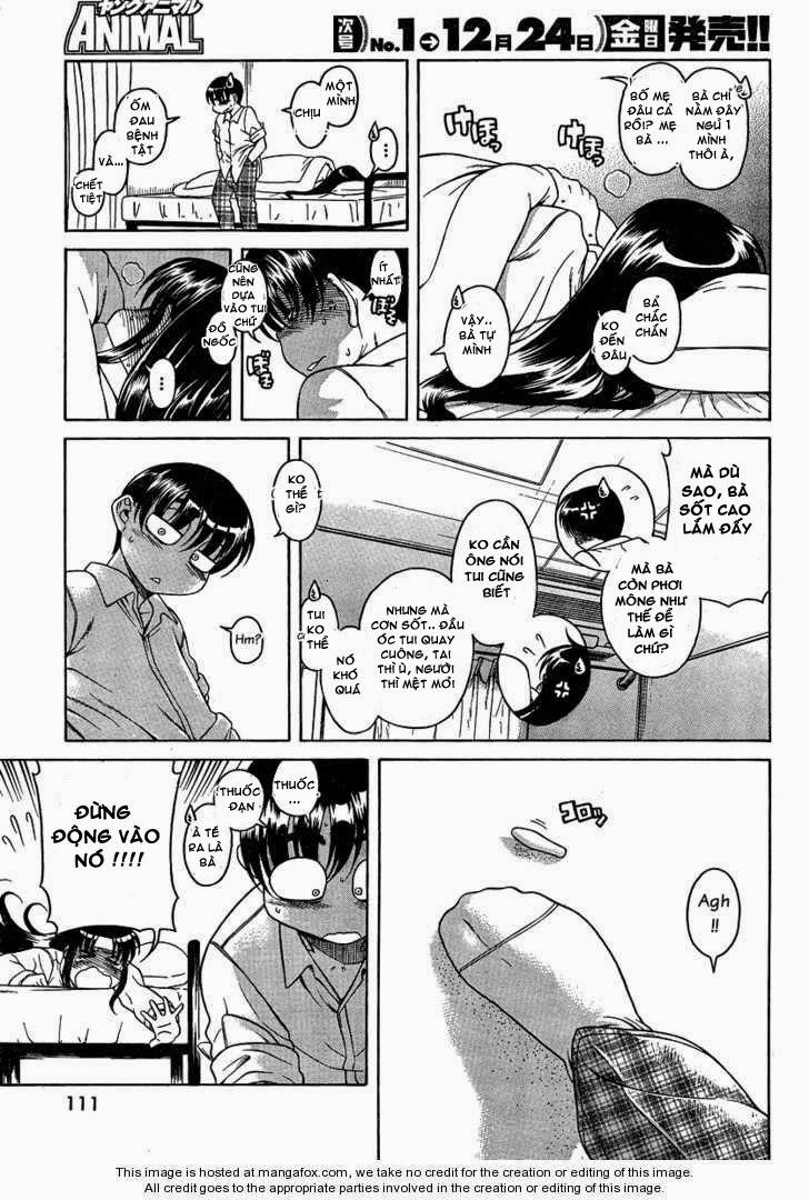 Nana To Kaoru Chap 45 - Next Chap 44