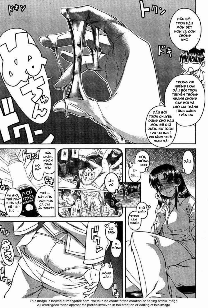 Nana To Kaoru Chap 45 - Next Chap 44