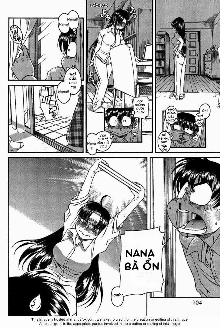 Nana To Kaoru Chap 45 - Next Chap 44