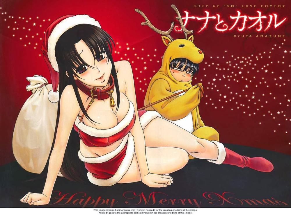 Nana To Kaoru Chap 46 - Next Chap 45