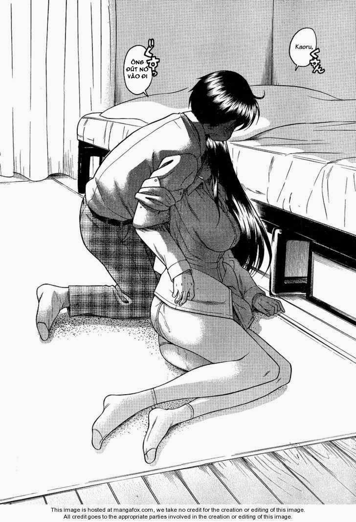 Nana To Kaoru Chap 46 - Next Chap 45