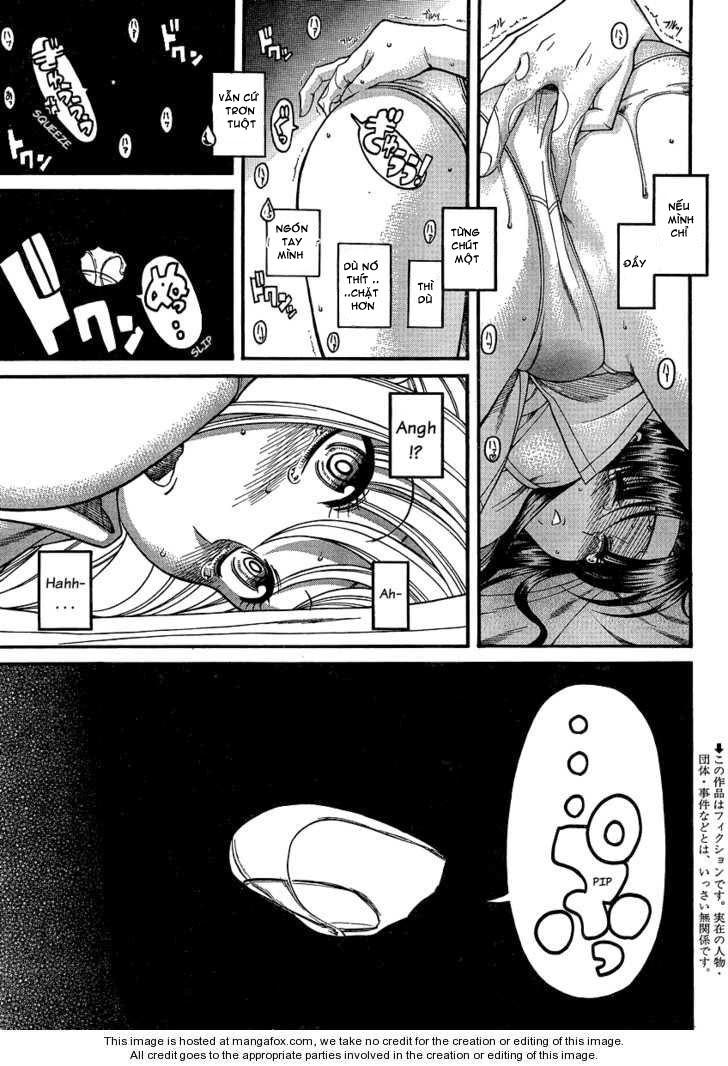 Nana To Kaoru Chap 46 - Next Chap 45