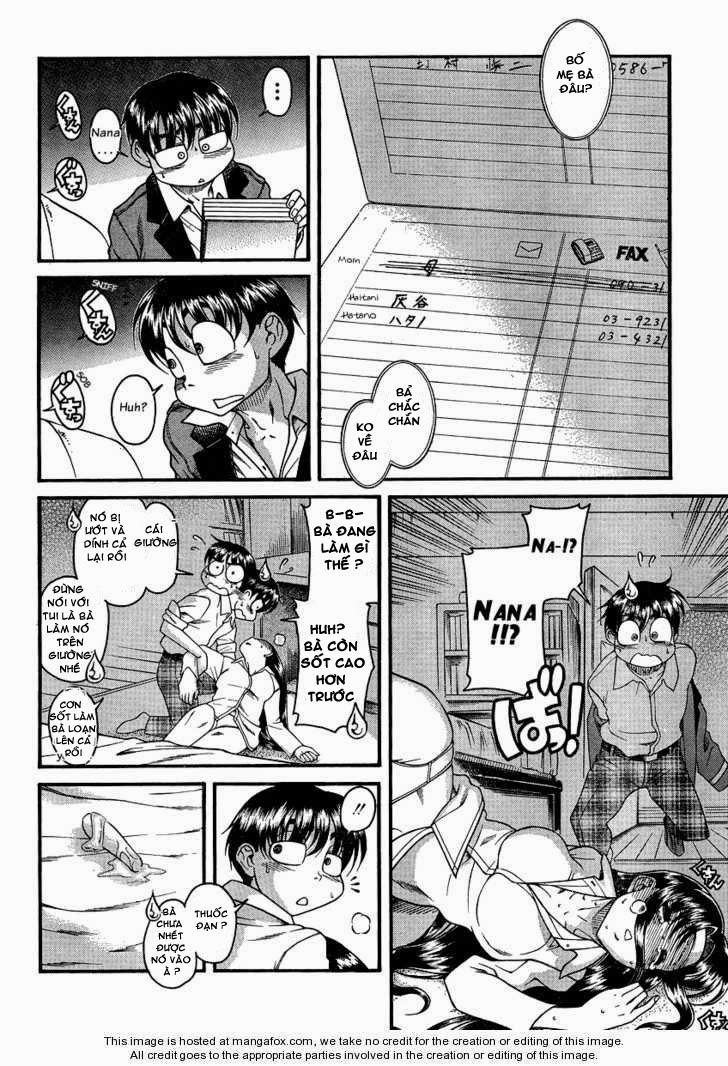 Nana To Kaoru Chap 46 - Next Chap 45