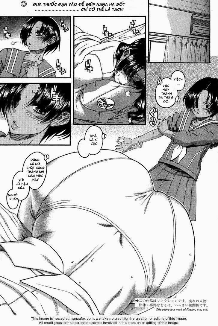 Nana To Kaoru Chap 47 - Next Chap 46