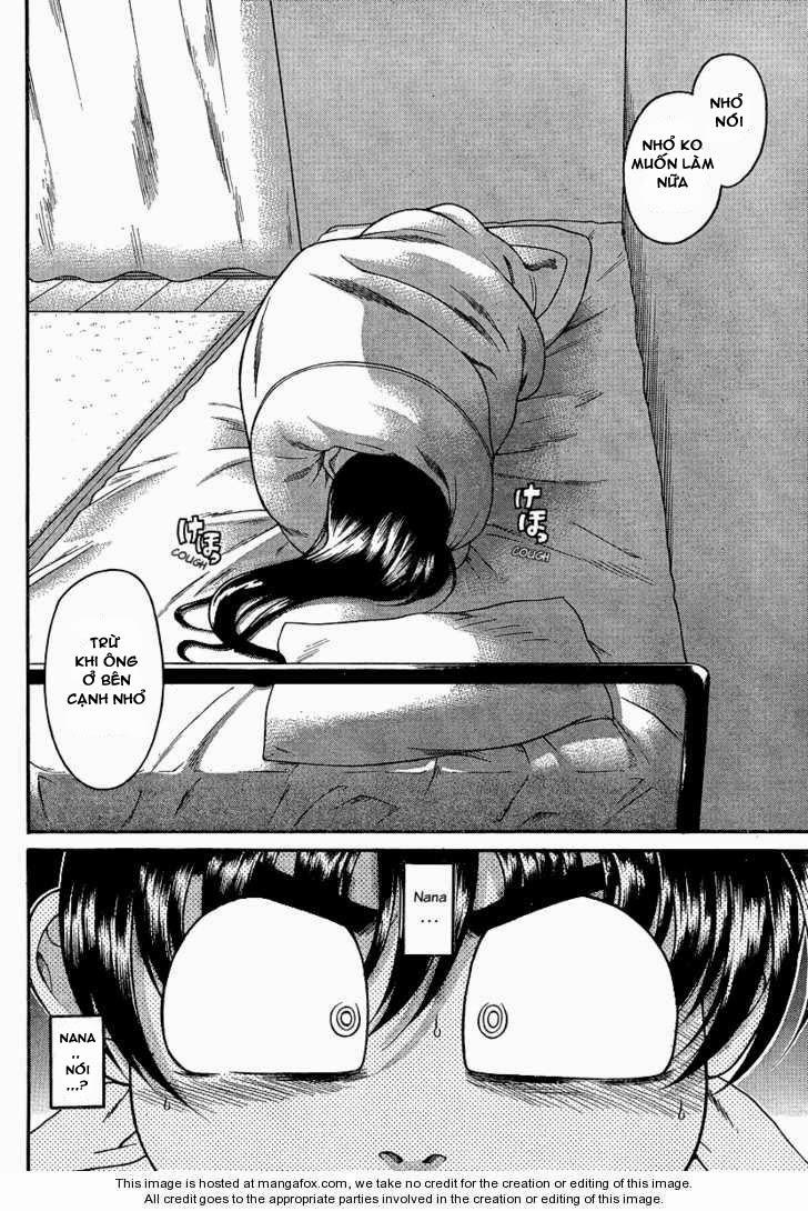 Nana To Kaoru Chap 47 - Next Chap 46