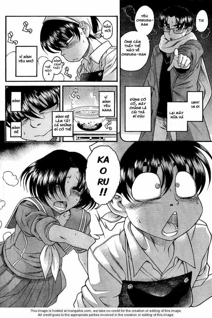 Nana To Kaoru Chap 47 - Next Chap 46