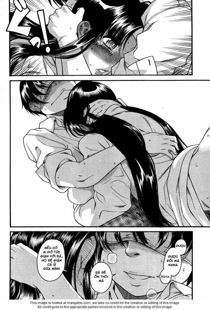 Nana To Kaoru Chap 48 - Next Chap 47