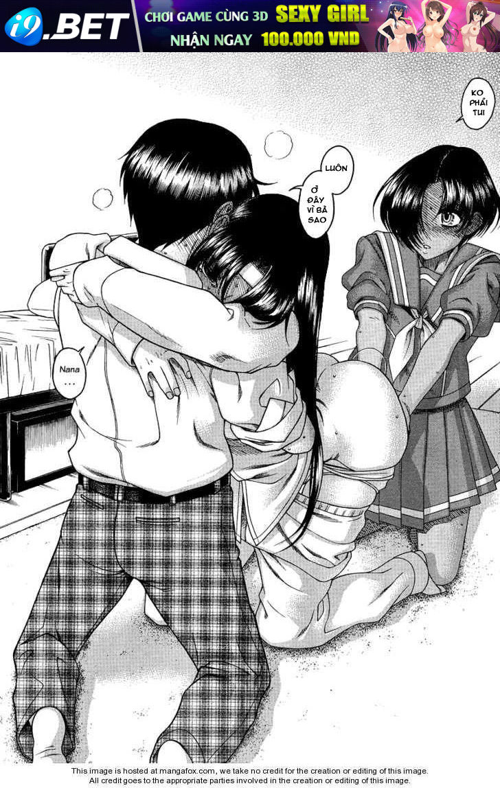 Nana To Kaoru Chap 48 - Next Chap 47