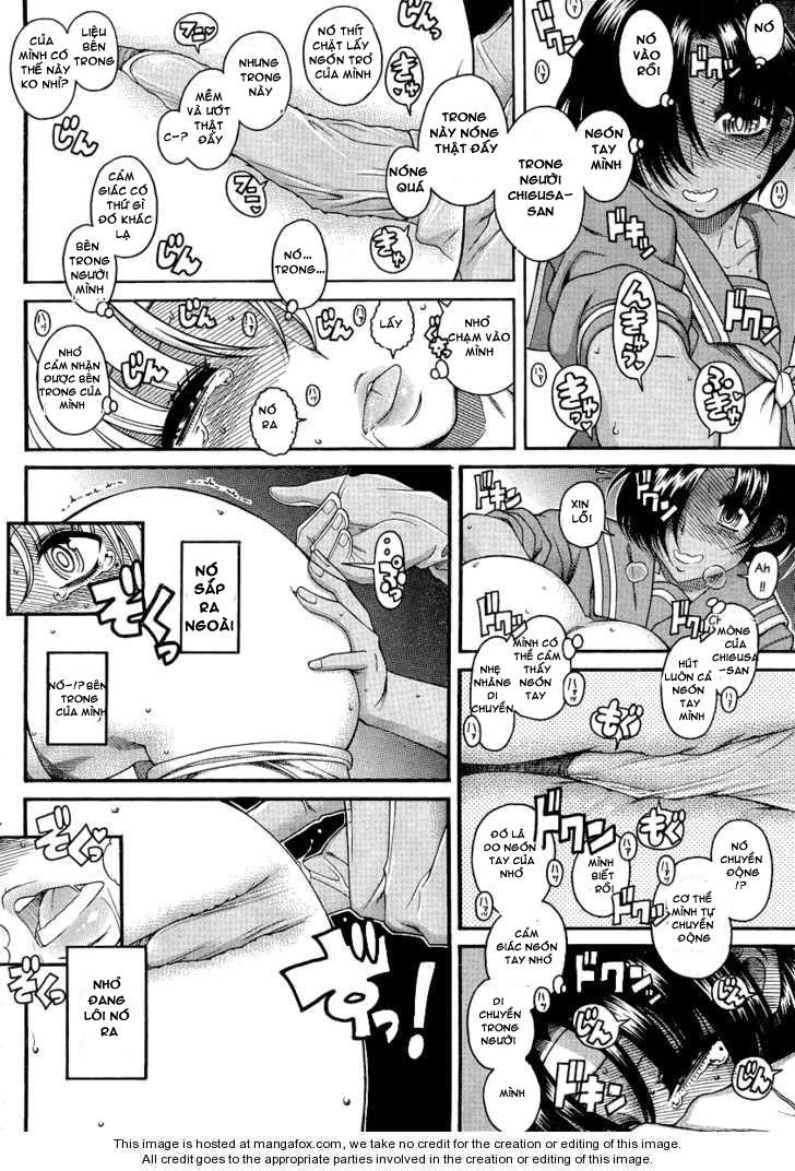 Nana To Kaoru Chap 48 - Next Chap 47