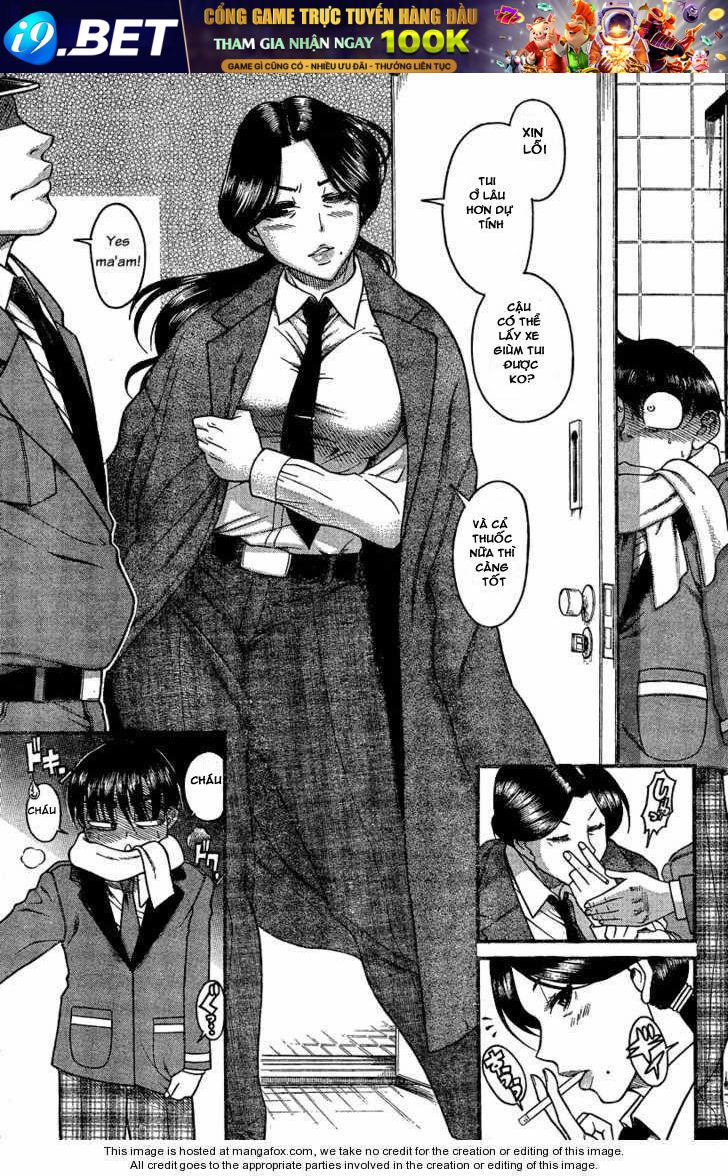 Nana To Kaoru Chap 49 - Next Chap 48