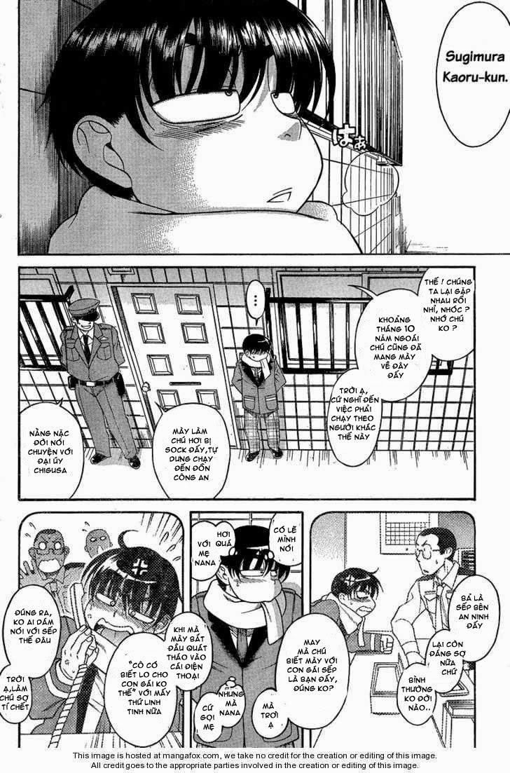 Nana To Kaoru Chap 49 - Next Chap 48