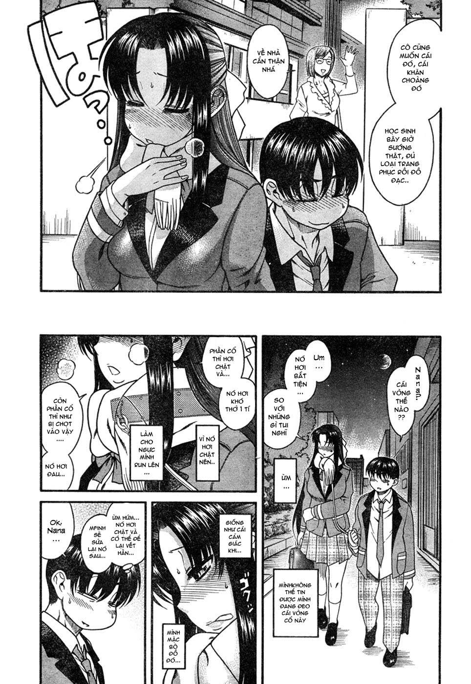 Nana To Kaoru Chap 5 - Next Chap 4